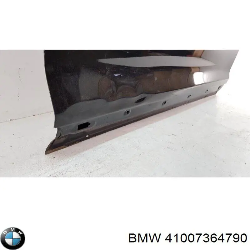 Дверь передняя правая BMW 41007364790 цена, от 252.05 USD