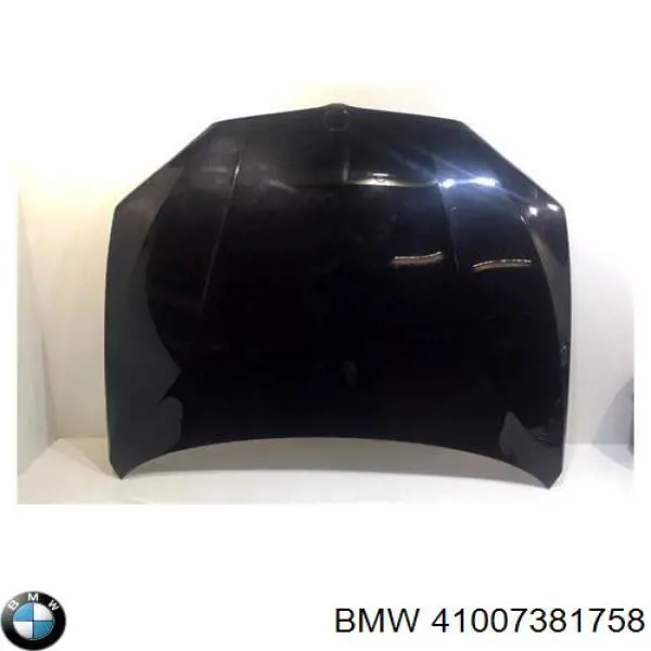 41007381758 BMW