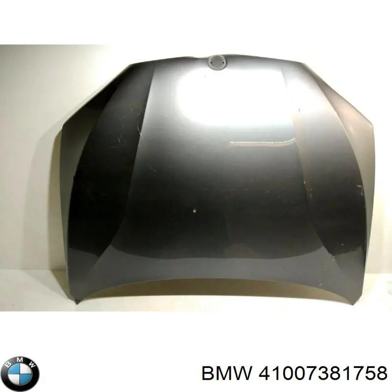 Капот Rhino BXF222354 цена, от 937.96 USD