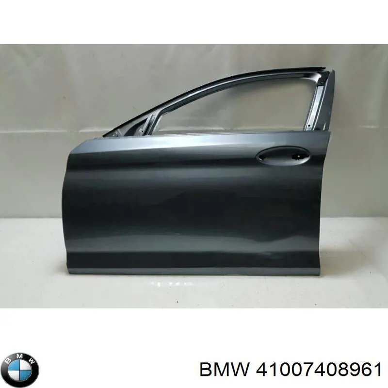  41007408961 BMW