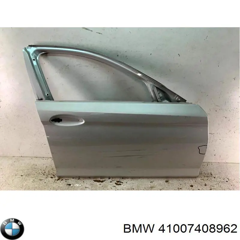 Дверь передняя правая BMW 7408962 цена, от 317.44 USD