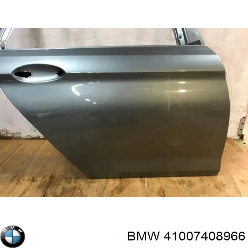  BMW 41007408966 цена, от 47.97 USD