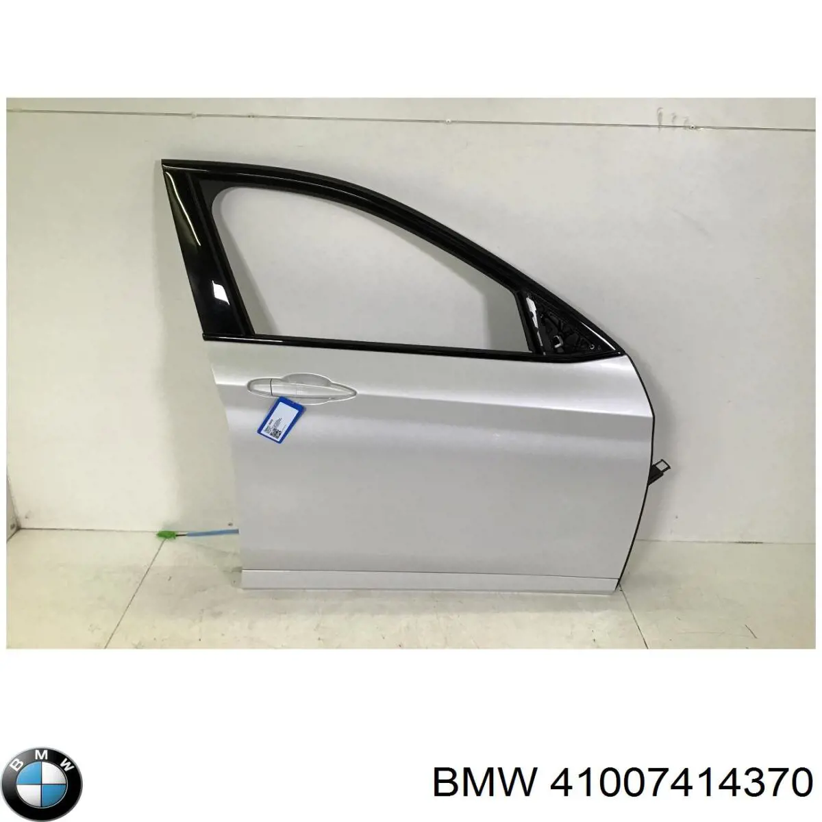 41007414370 BMW 