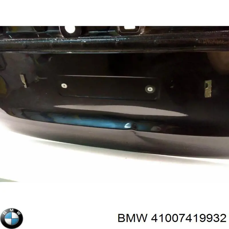 41007419932 BMW 