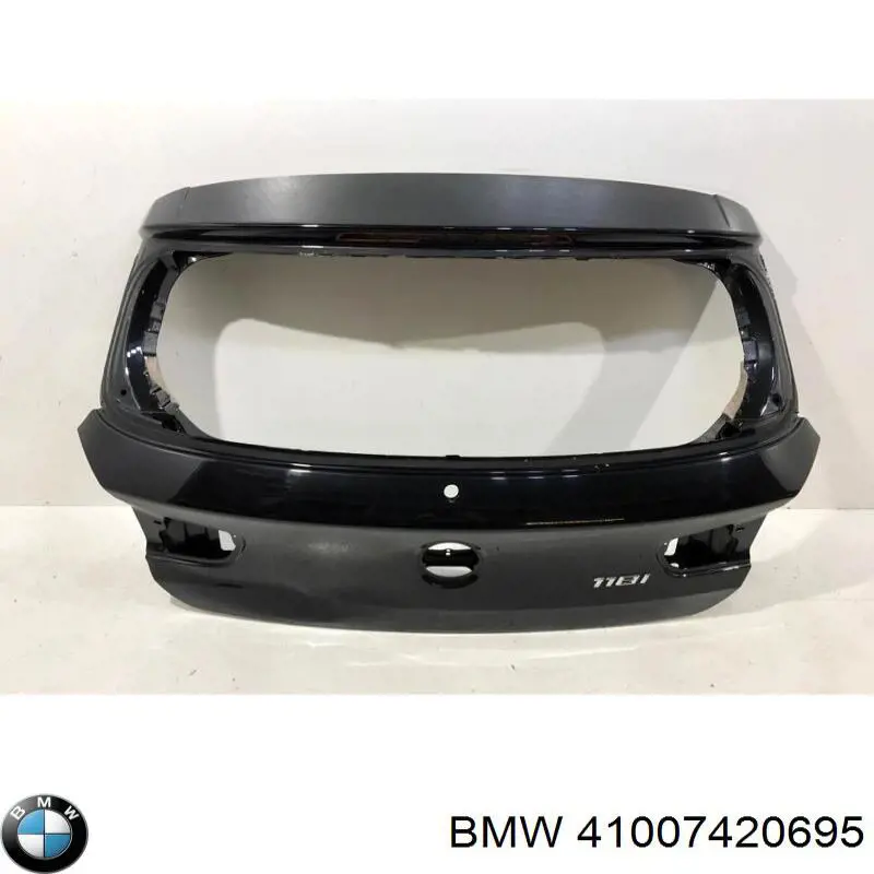 Пятая дверь BMW 41007420695 цена, от 399.21 USD