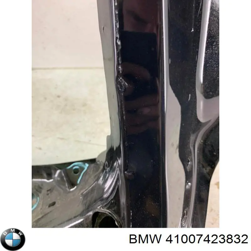 Пятая дверь BMW 41007423832 цена, от 686.43 USD