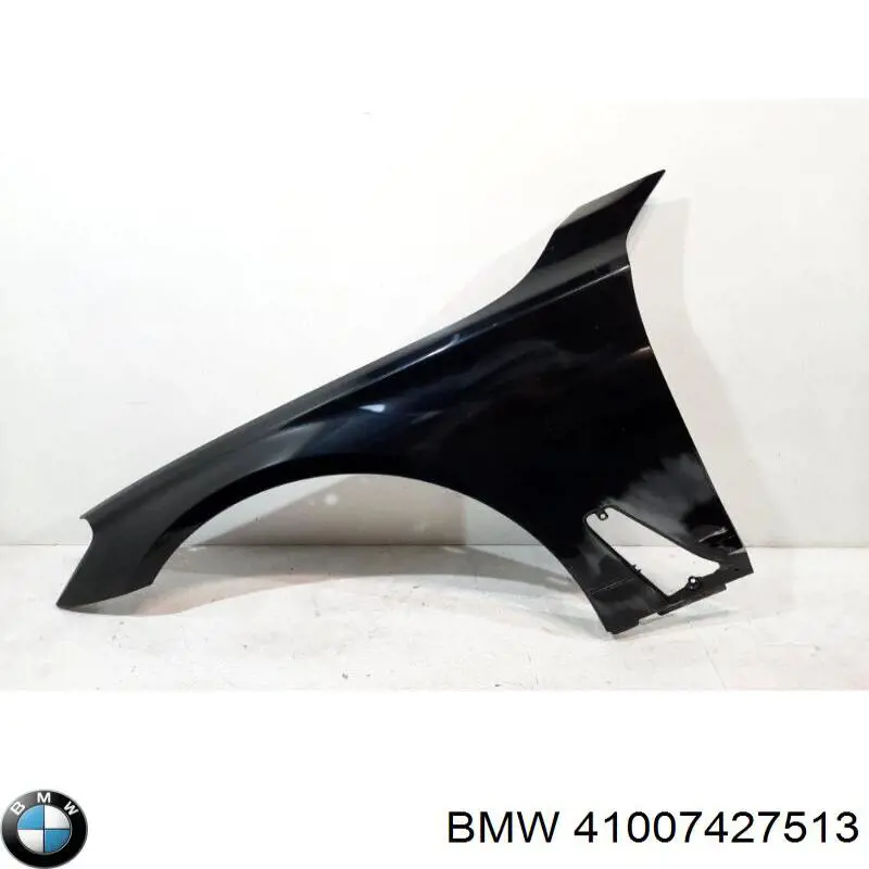  41007413363 BMW