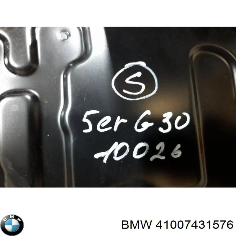  BMW 41007431576 цена, от 435.74 USD