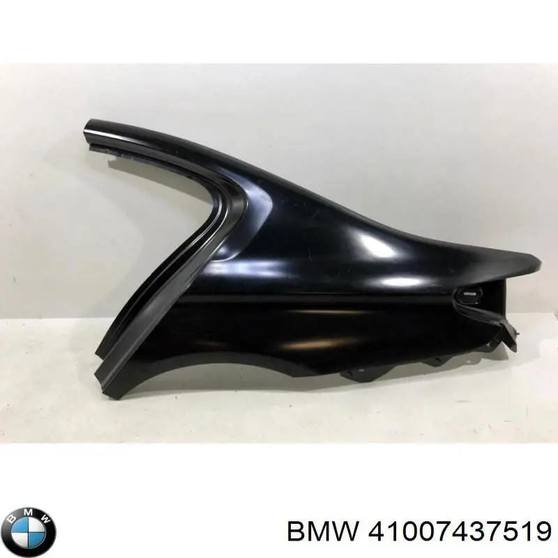 41007437519 BMW 