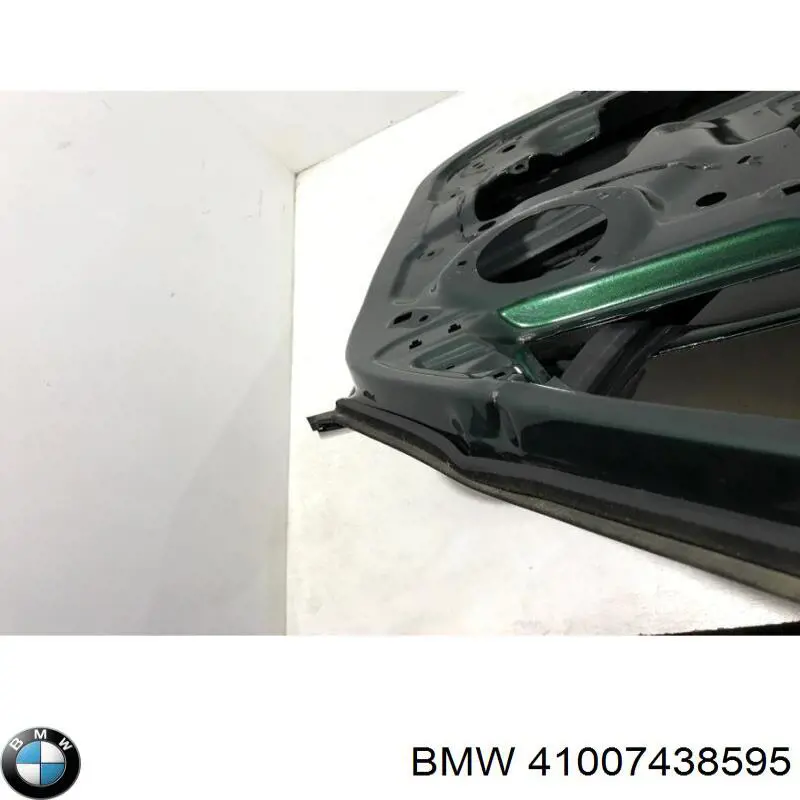 Передняя левая дверь Mini COUNTRYMAN универсал (F60) (2016 - 2026) цена, от 374.29 USD