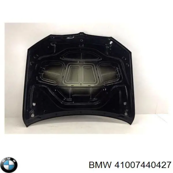 Капот BMW 41007440427 цена, от 465.12 USD