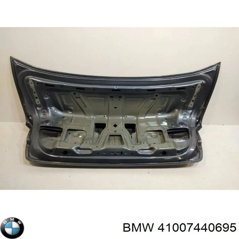 Крышка багажника BMW 41007440695 цена, от 441.48 USD