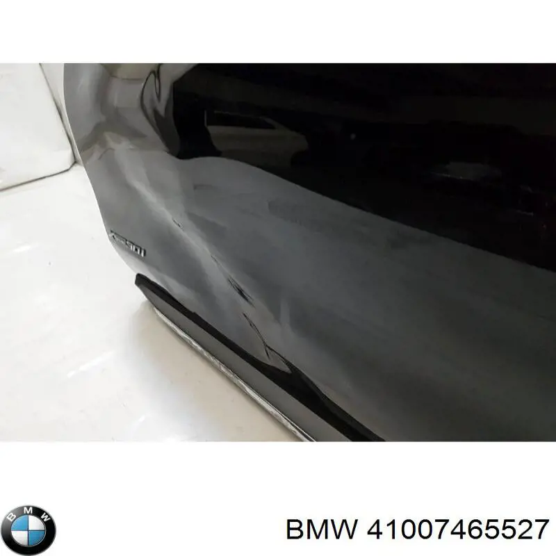 Купить 41007465527 BMW Дверь передняя, левая