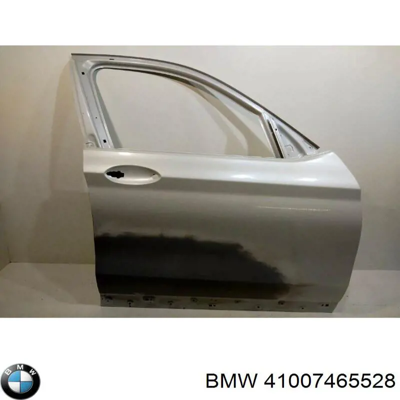 41007465528 BMW 