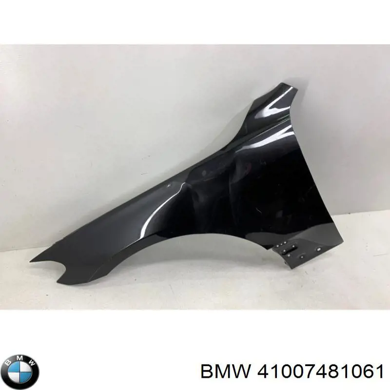 41007481061 BMW 