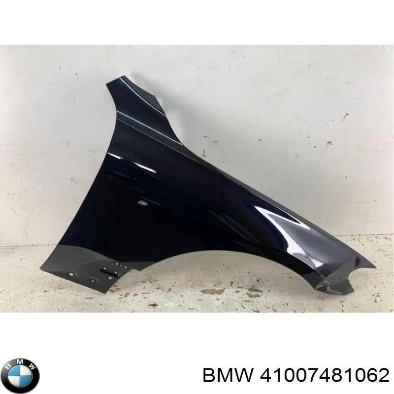 BMW 41007481062 цена, от 112.87 USD