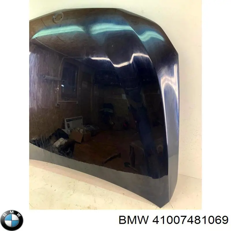  BMW 41007481069 цена, от 355.53 USD