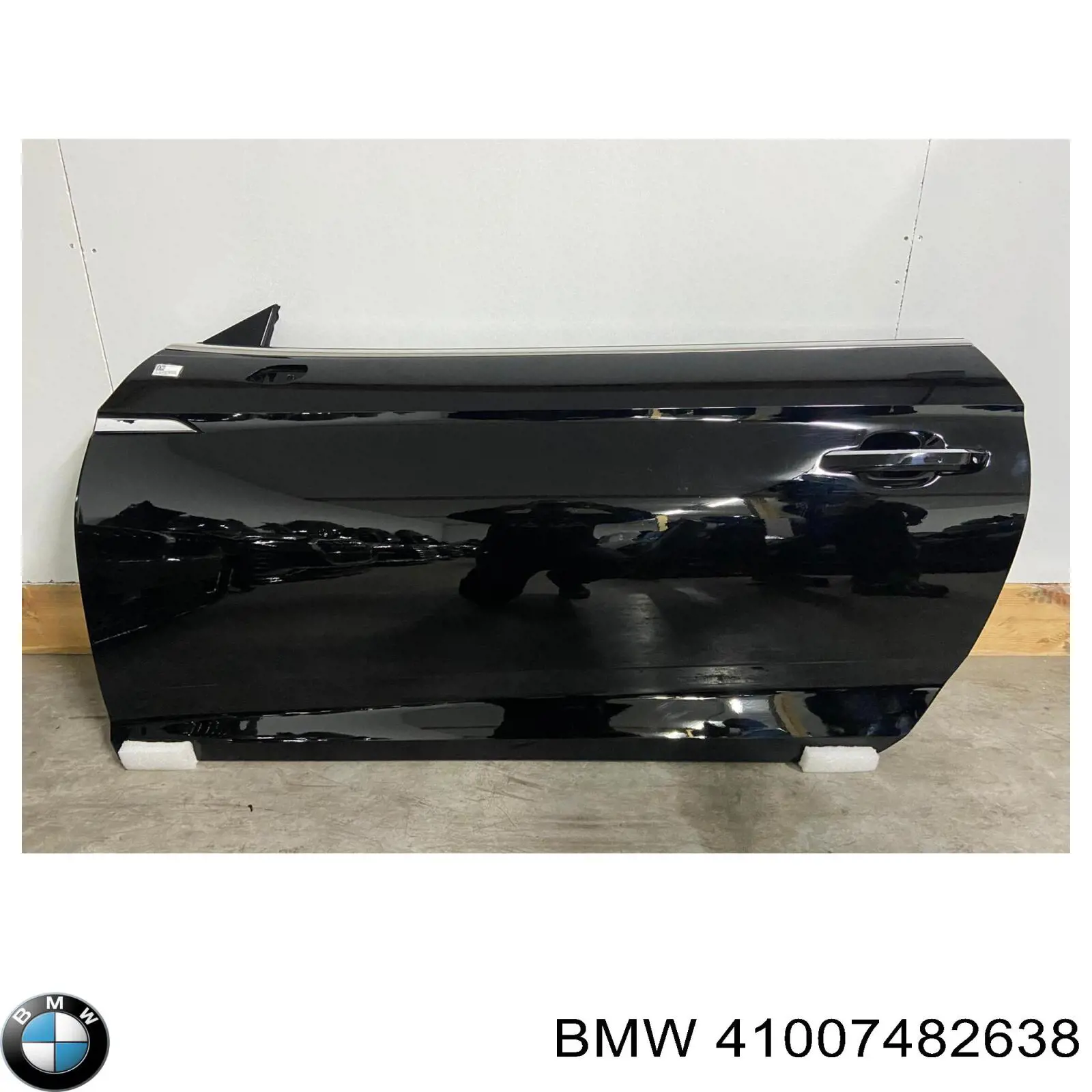 41007482638 BMW 