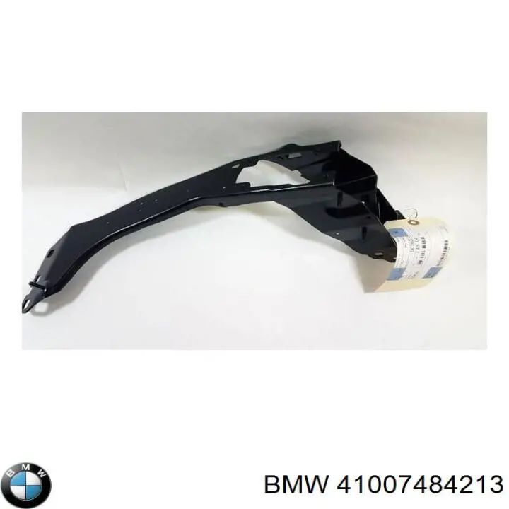 Капот на BMW X2 F39 (Бмв Икс 2)