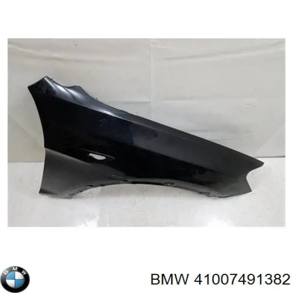  41007491382 BMW