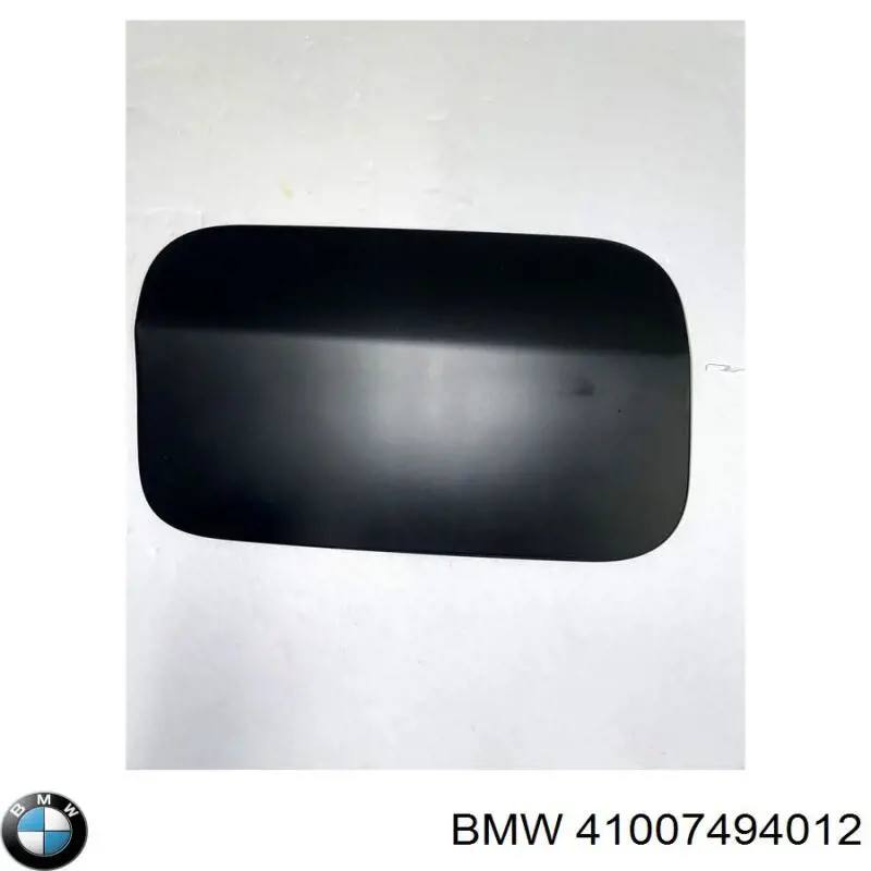Боковая часть задняя правая BMW 41007494012 цена, от 912.19 USD
