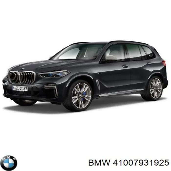 Пятая дверь BMW 41007931925 цена, от 586.34 USD