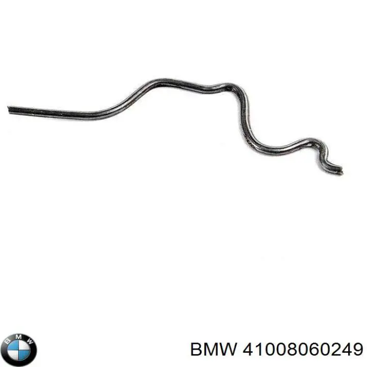 Крыло заднее BMW 41008060249 цена, от 1467.45 USD