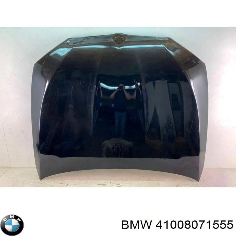 41008071555 BMW 