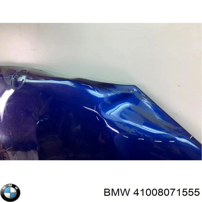 Капот BMW 41008071555 цена, от 1894.42 USD