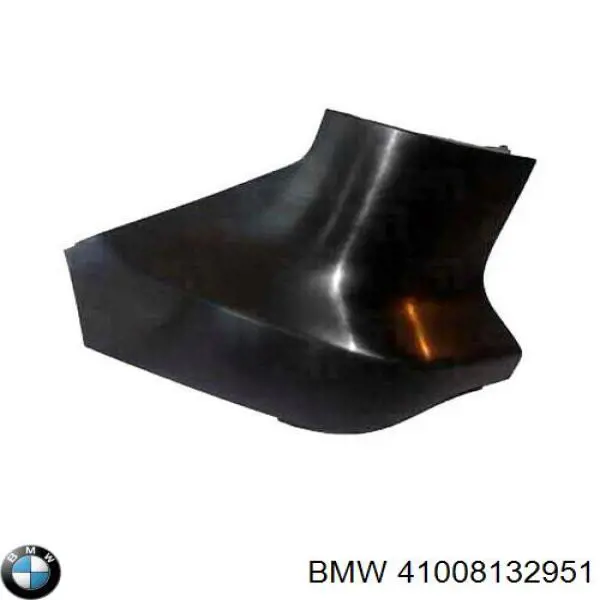Порог внешний левый BMW 41008132951 цена, от 32.59 USD