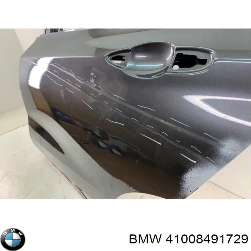  41008491729 BMW