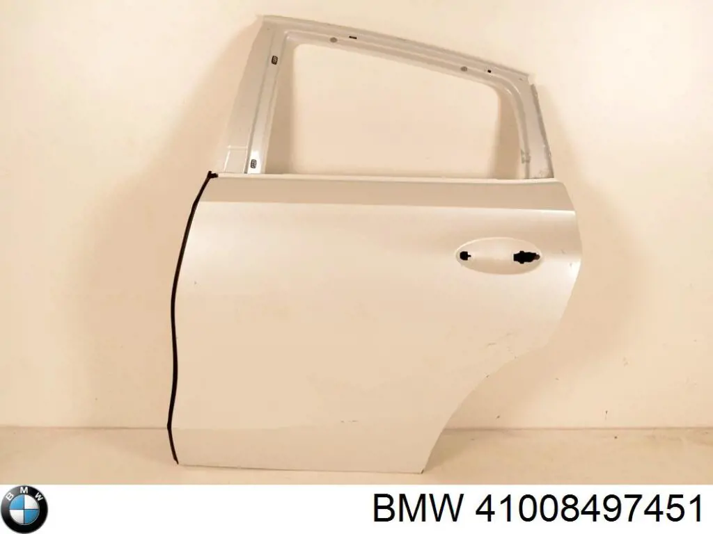 41008497451 BMW 