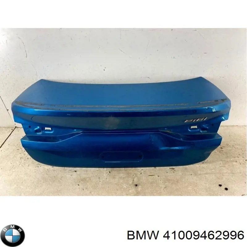  41009462996 BMW