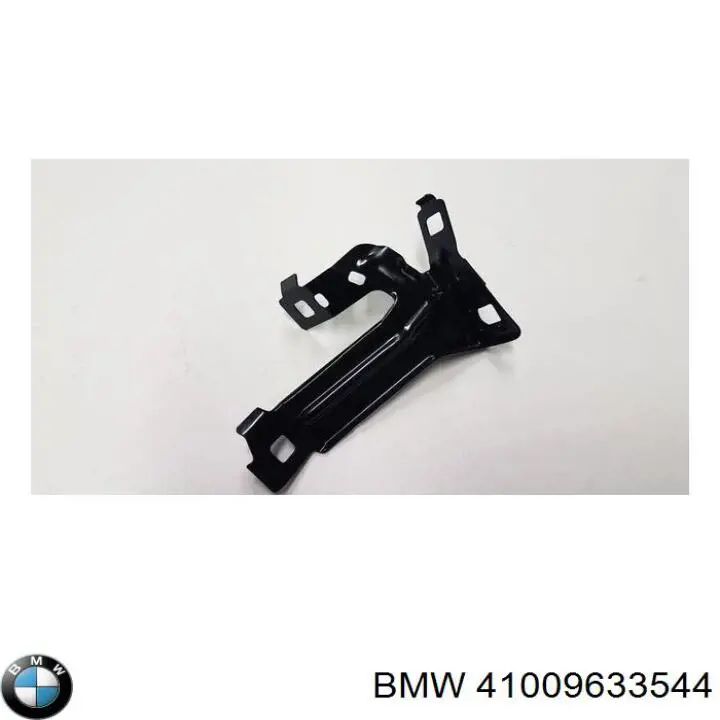 41009633544 BMW Переднее правое крыло