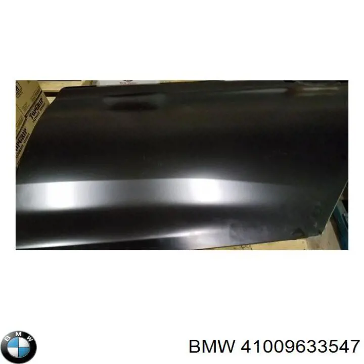 41009633547 BMW 