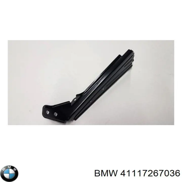 41117267036 BMW 