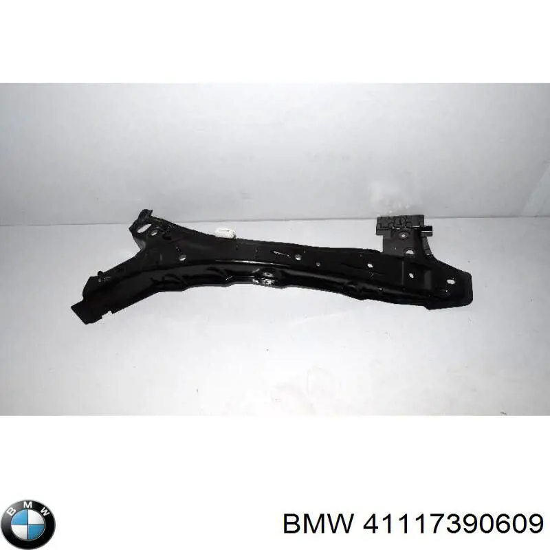 41117390609 BMW 