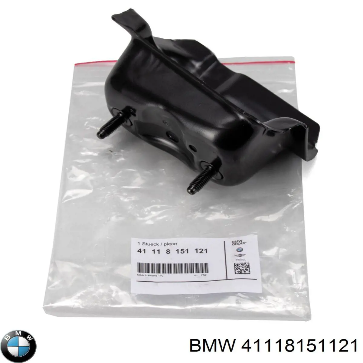  41118151121 BMW