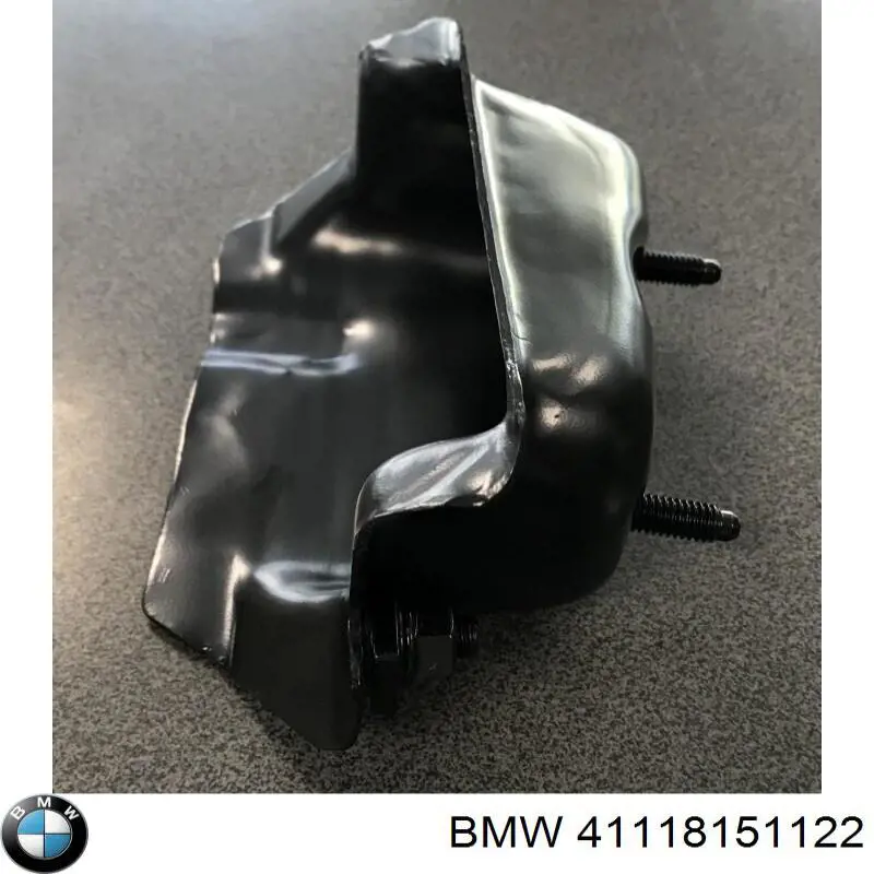 Купить 41118151122 BMW 