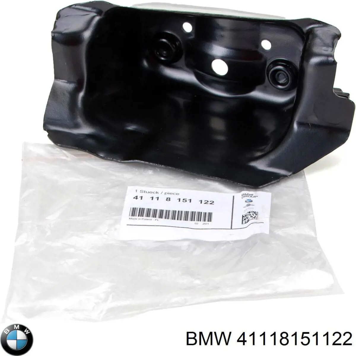41118151122 BMW 