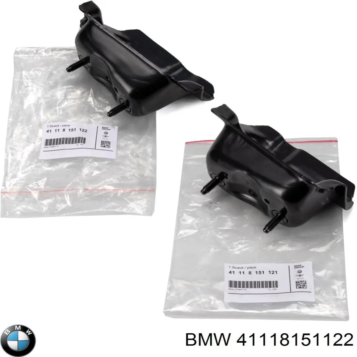  41118151122 BMW