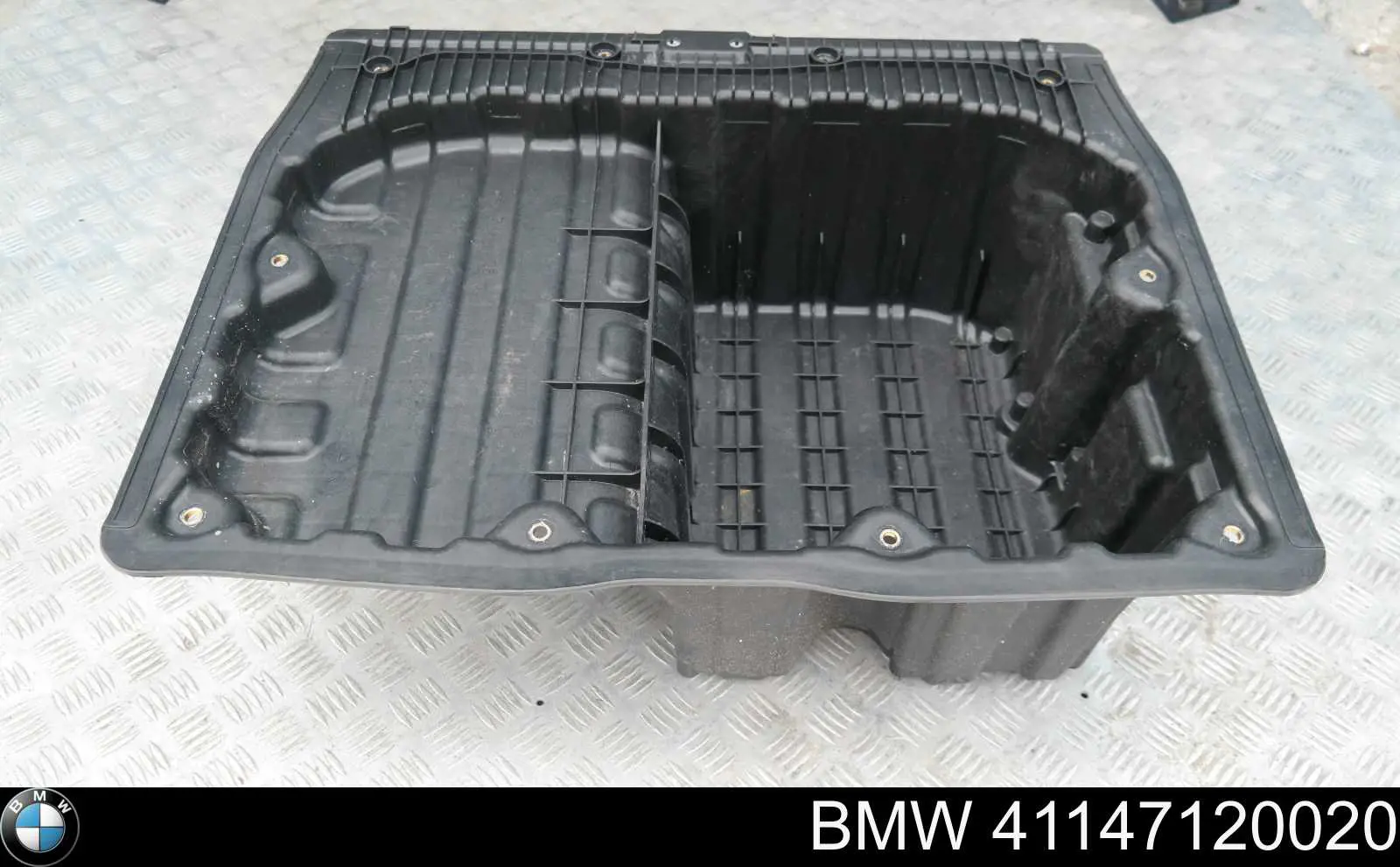 41147120020 BMW 