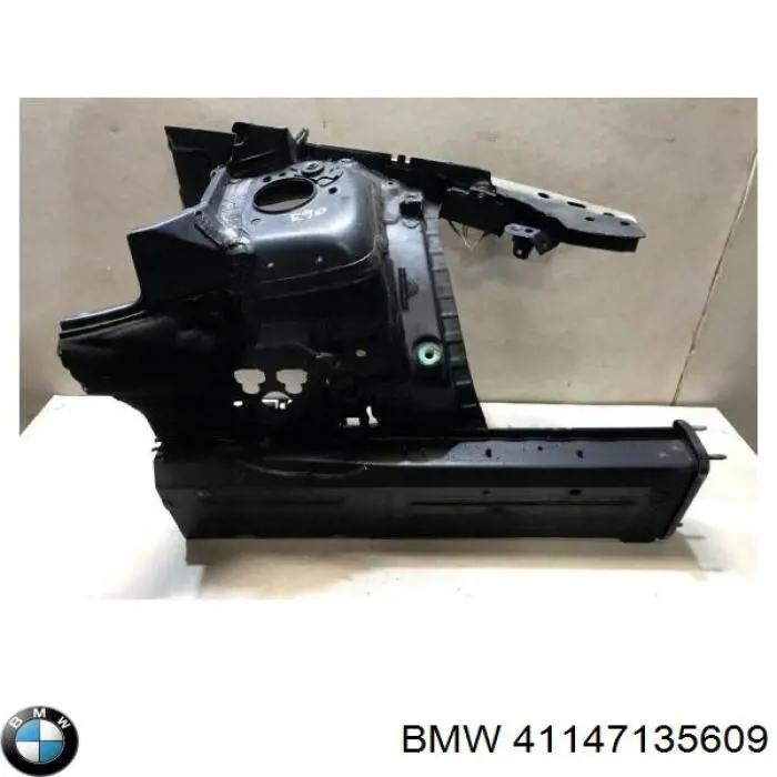 41147135609 BMW 