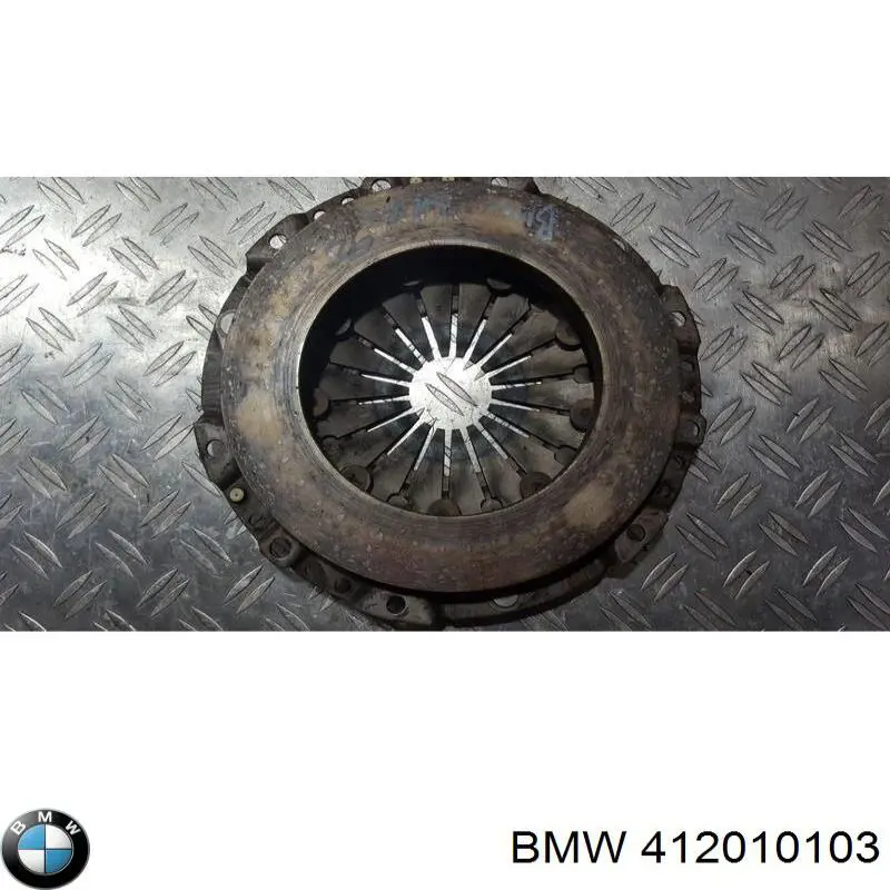  412010103 BMW