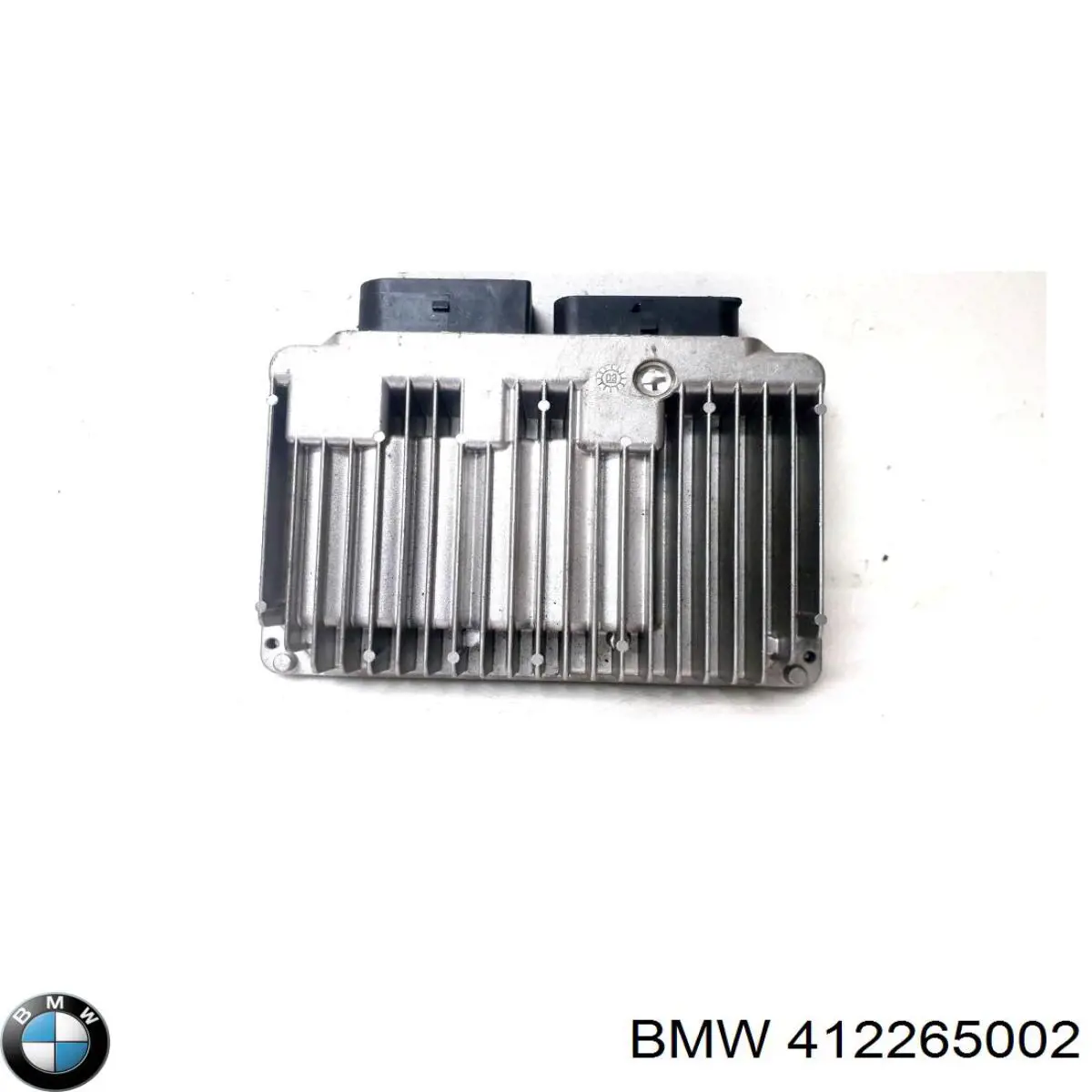  BMW 412265002 цена, от 106.86 USD