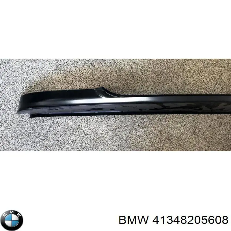  41348205608 BMW