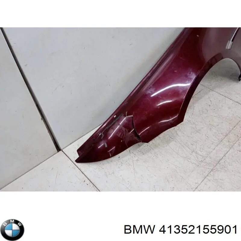  41352155901 BMW