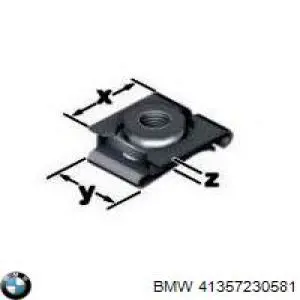 Купить 41357230581 BMW 