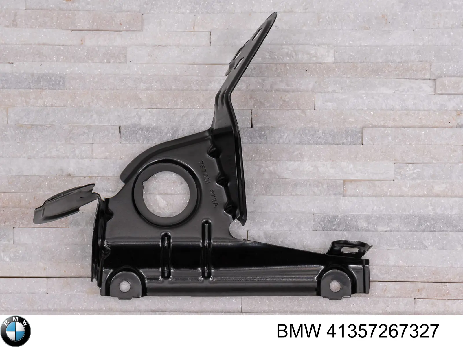 PBM99221L Signeda Крепление фары передней, левой