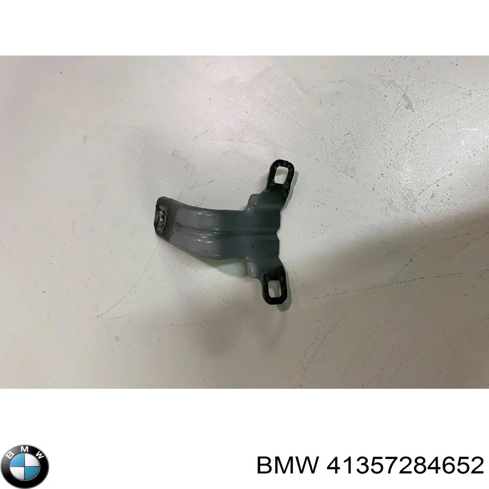 Кронштейн крепления крыла переднего правого передний BMW 41357284652 цена, от 29.24 USD